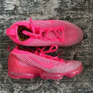 Nike air Vapormax flyknit